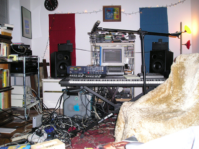 The Studio